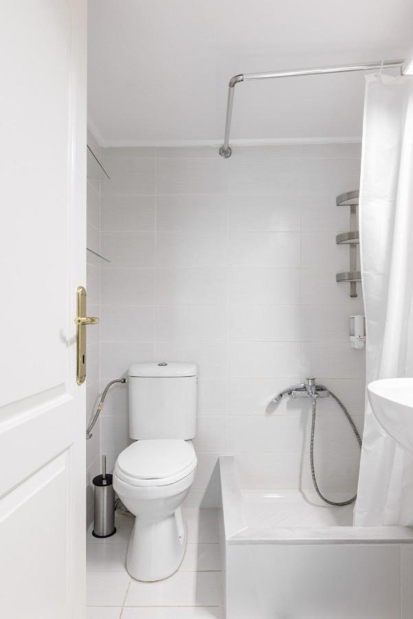 Art Central Suites Thessaloniki Exterior photo